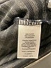 Talbots Stripes Ivory 3/4 Sleeve Top Size M - photo 8