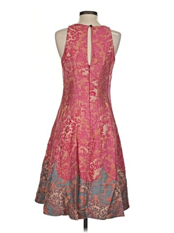 Tracy Reese Cocktail Dress (view 2)