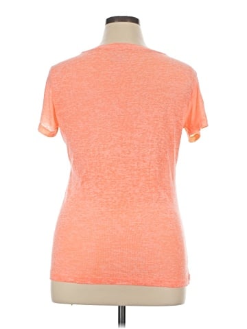 Under Armour Short Sleeve T-Shirt (view 2)