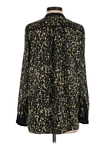 Rebecca Taylor Long Sleeve Blouse (view 2)
