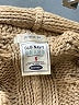 Old Navy 100% Cotton Tan Shrug Size S - photo 7