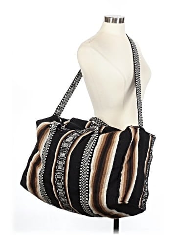 Unbranded Weekender (view 2)