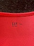 Gap Kids Color Block Pink Dress Size 10 - photo 3