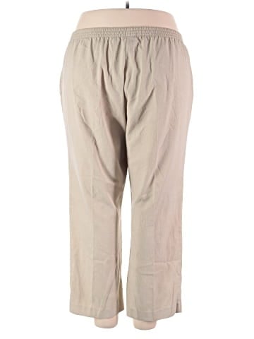 Alfred Dunner Casual Pants (view 2)