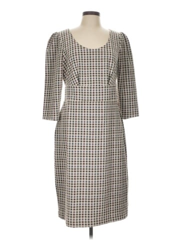 Ann Taylor Casual Dress (view 1)