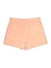 J.Crew Stripes Orange Shorts Size 29 waist - photo 2