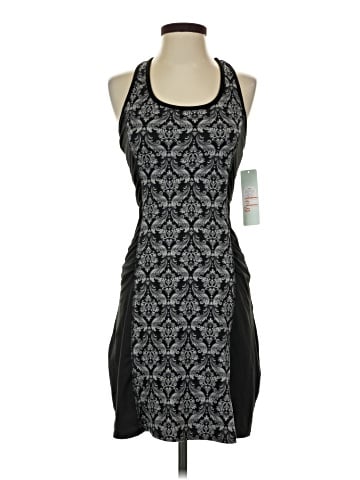 Lola Cocktail Dress (view 1)
