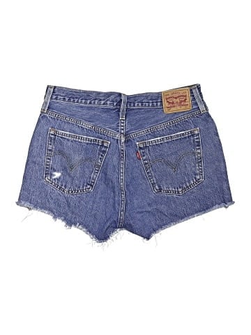 Levi's Denim Shorts (view 2)