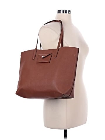 Marc by Marc Jacobs Leather Tote (view 2)