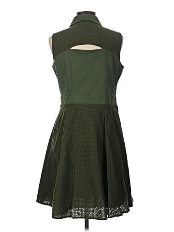 RACHEL Rachel Roy Casual Dress (view 2)