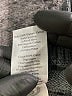 Everlane 100% Cotton Solid Gray Pullover Sweater Size M - photo 8