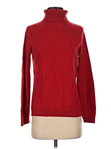 L.L.Bean Turtleneck Sweater (view 1)