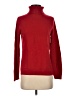 L.L.Bean Red Turtleneck Sweater Size S - photo 1