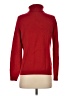 L.L.Bean Red Turtleneck Sweater Size S - photo 2