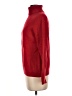 L.L.Bean Red Turtleneck Sweater Size S - photo 5