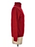 L.L.Bean Red Turtleneck Sweater Size S - photo 4
