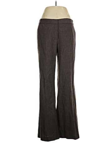 Kenneth Cole New York Wool Pants (view 1)