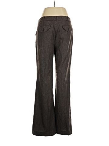 Kenneth Cole New York Wool Pants (view 2)