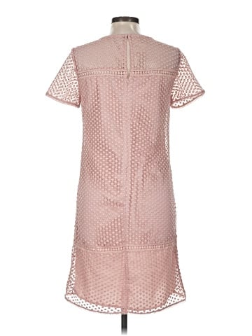 Ann Taylor Casual Dress (view 2)