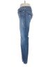 True Religion Hearts Blue Jeans Size 28 waist - photo 5