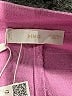 MNG Hearts Pink Shorts Size 6 - photo 3