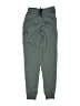 Under Armour 100% Polyester Green Track Pants Size S (youth) - photo 1