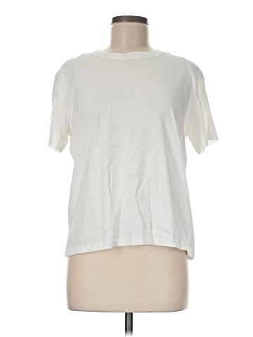 H&M Short Sleeve T-Shirt (view 1)