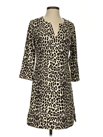 Jude Connally Casual Dress (view 1)