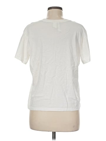 H&M Short Sleeve T-Shirt (view 2)