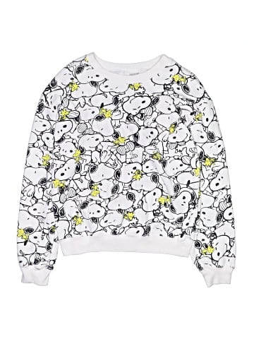 Peanuts Sweatshirt (view 1)