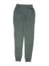 Under Armour 100% Polyester Green Track Pants Size S (youth) - photo 2