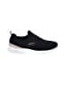 Skechers Black Sneakers Size 9 1/2 - photo 1