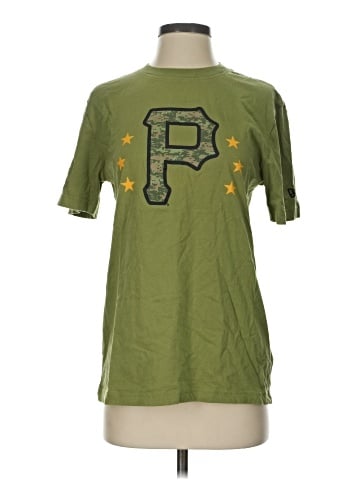 New Era Short Sleeve T-Shirt (view 1)