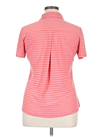 Adidas Short Sleeve Polo (view 2)