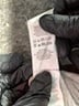 Primark Gray 3/4 Sleeve T-Shirt Size M - photo 9