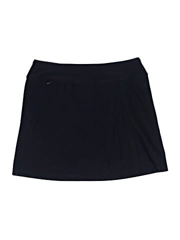 L.L.Bean Active Skort (view 1)