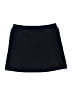 L.L.Bean Solid Black Active Skort Size M - photo 1