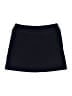 L.L.Bean Solid Black Active Skort Size M - photo 2