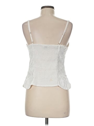 Ranna Gill Sleeveless Blouse (view 2)