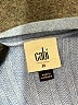 CAbi Blue Cardigan Size M - photo 7