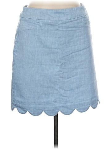Croft & Barrow Casual Skirt (view 1)