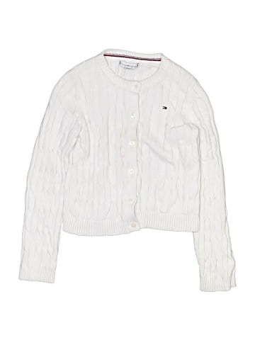 Tommy Hilfiger Cardigan (view 1)