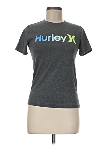 Hurley Active T-Shirt (view 1)