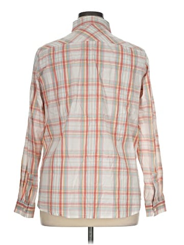 Columbia Long Sleeve Button-Down Shirt (view 2)
