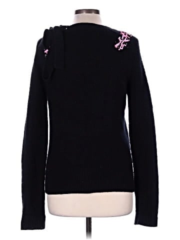 Marc Jacobs Cashmere Pullover Sweater (view 2)