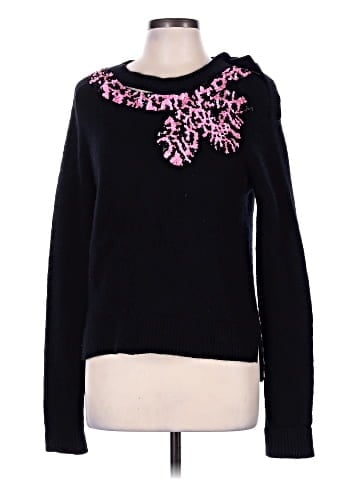 Marc Jacobs Cashmere Pullover Sweater (view 1)