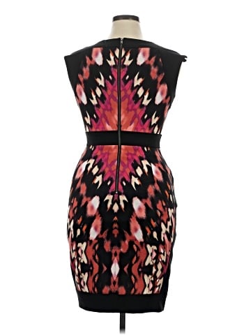 Maggy London Cocktail Dress (view 2)