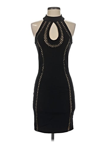Stella Luce Cocktail Dress (view 1)