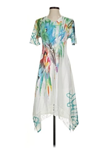 Atelier Casual Dress (view 1)