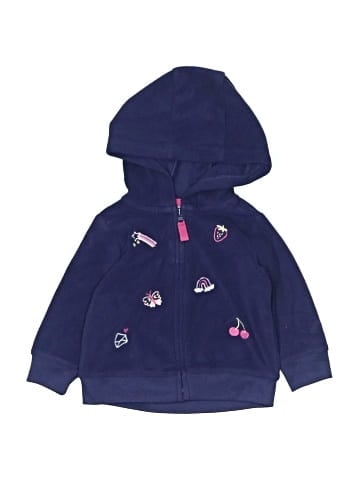 Carter's Zip Up Hoodie (view 1)